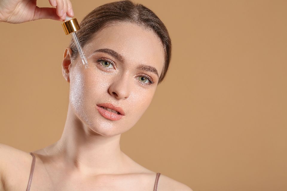 Sample photo – beauty
